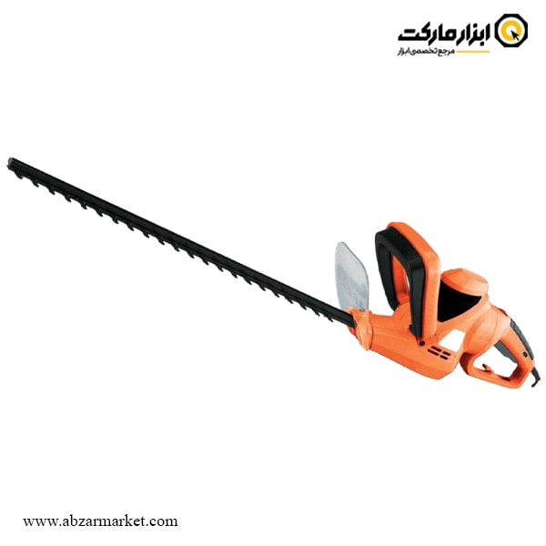 شمشاد زن برقی تاپ گاردن مدل EHT-500 شمشاد زن برقی تاپ گاردن مدل EHT-500