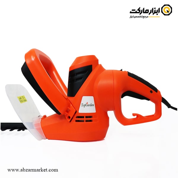 شمشاد زن برقی تاپ گاردن مدل EHT-500 شمشاد زن برقی تاپ گاردن مدل EHT-500