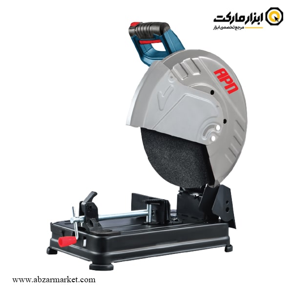 پروفیل بر ای پی ان 2500 وات مدل CM 355 A پروفیل بر ای پی ان 2500 وات مدل CM 355 A