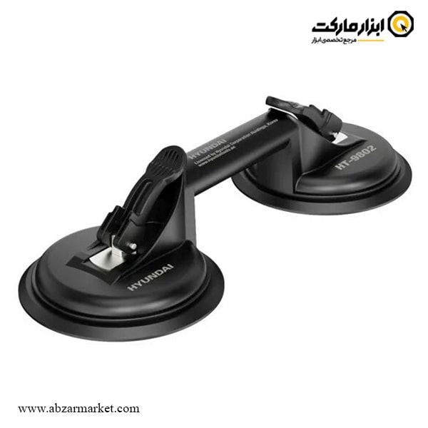 قاپک شیشه دو قلو هیوندای مدل HT-9802 قاپک شیشه دو قلو هیوندای مدل HT-9802