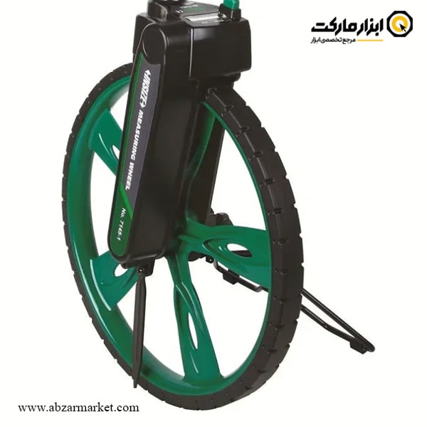 چرخ متر اینسایز (با گارانتی شرکتی) مدل 1-7145 چرخ متر اینسایز (با گارانتی شرکتی) مدل 1-7145