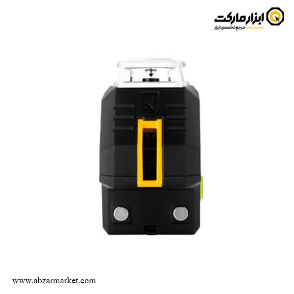 تراز لیزری کنزاکس دو خط 360 درجه نور سبز با سه پایه مدل 1146P تراز لیزری کنزاکس دو خط 360 درجه نور سبز با سه پایه مدل 1146P
