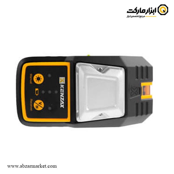 تراز لیزری کنزاکس دو خط 360 درجه نور سبز با سه پایه مدل 1146P تراز لیزری کنزاکس دو خط 360 درجه نور سبز با سه پایه مدل 1146P