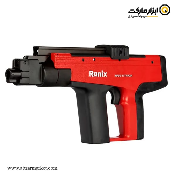 تفنگ میخکوب رونیکس مدل RH-0450 تفنگ میخکوب رونیکس مدل RH-0450