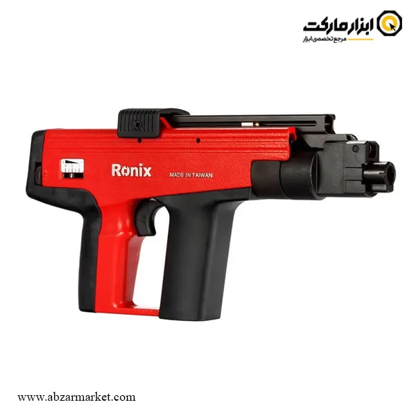 تفنگ میخکوب رونیکس مدل RH-0450 تفنگ میخکوب رونیکس مدل RH-0450