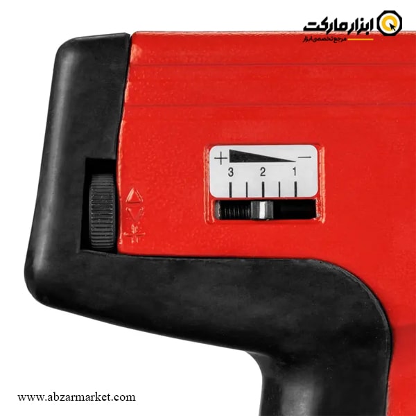 تفنگ میخکوب رونیکس مدل RH-0450 تفنگ میخکوب رونیکس مدل RH-0450
