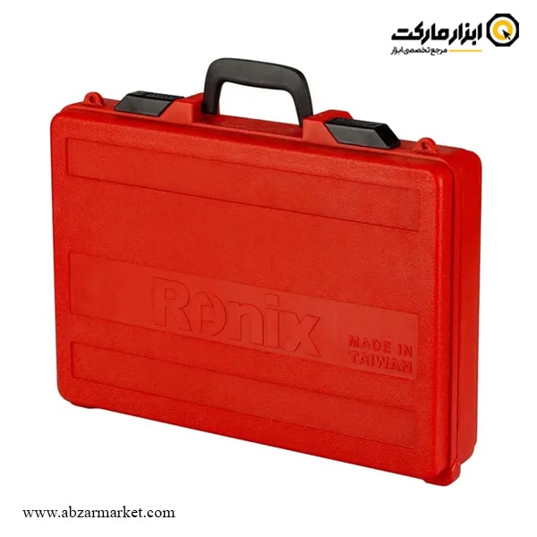 تفنگ میخکوب رونیکس مدل RH-0450 تفنگ میخکوب رونیکس مدل RH-0450