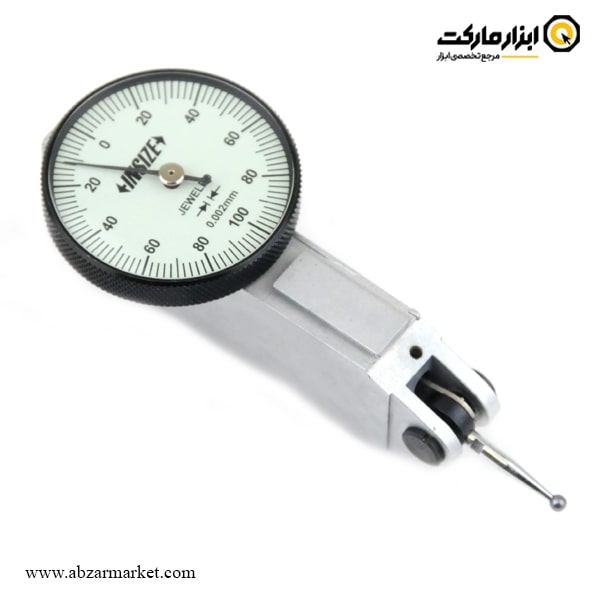 ساعت شیطونکی اینسایز کورس کوچک 0.2 میلی متر (با گارانتی شرکتی) مدل 02-2380 ساعت شیطونکی اینسایز کورس کوچک 0.2 میلی متر (با گارانتی شرکتی) مدل 02-2380
