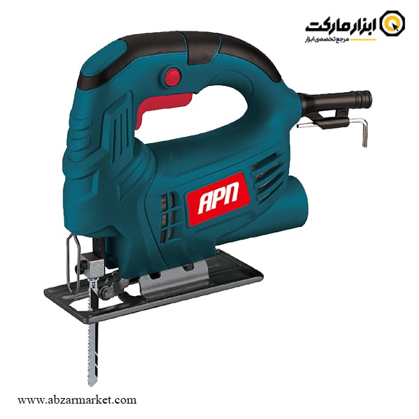 اره عمود بر ای پی ان 450 وات مدل JS 55 T اره عمود بر ای پی ان 450 وات مدل JS 55 T