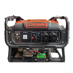 موتور برق کرون 3.7 کیلو وات مدل CT34066