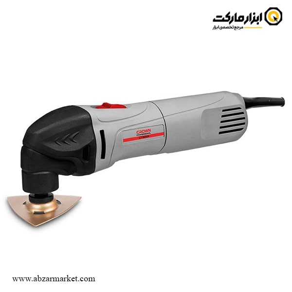 فرز چند کاره کرون 320 وات مدل CT16004 فرز چند کاره کرون 320 وات مدل CT16004
