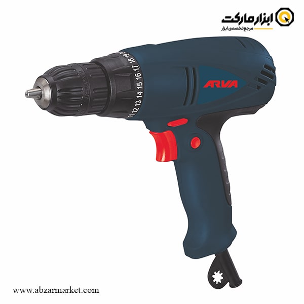 دریل آروا مدل 5353 دریل آروا مدل 5353