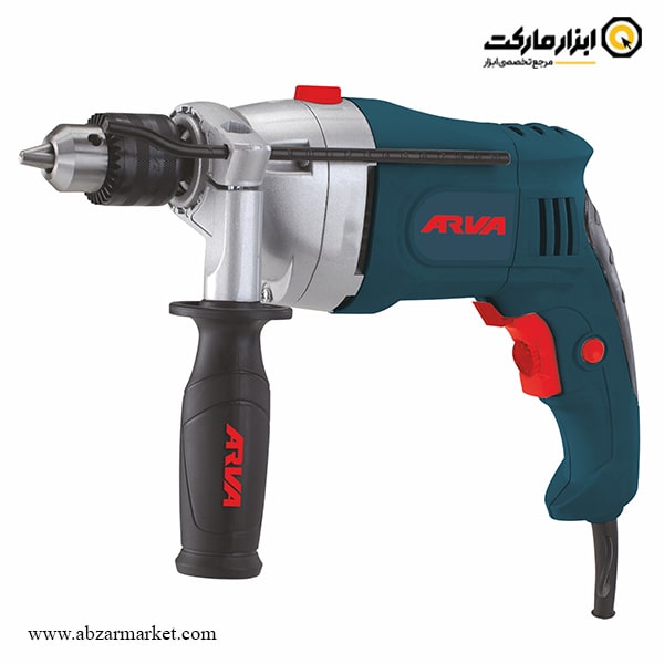 دریل چکشی آروا مدل 5339 دریل چکشی آروا مدل 5339