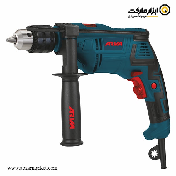 دریل چکشی آروا مدل 5341 دریل چکشی آروا مدل 5341