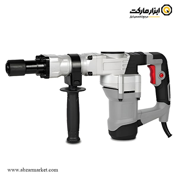 چکش تخریب کرون 6 کیلویی مدل CT18208 BMC چکش تخریب کرون 6 کیلویی مدل CT18208 BMC