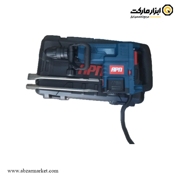چکش تخریب ای پی ان 11 کیلویی مدل DH 11 G چکش تخریب ای پی ان 11 کیلویی مدل DH 11 G