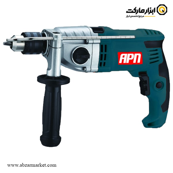 دریل گیربکسی APN مدل DR 13 H دریل گیربکسی APN مدل DR 13 H