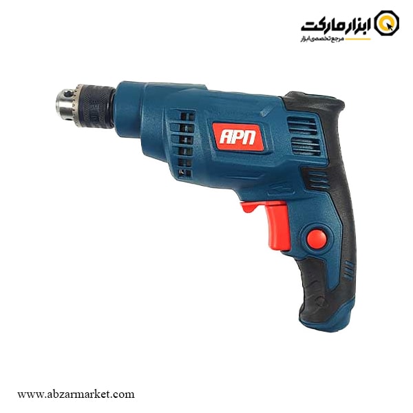 دریل APN مدل DR 6.5 S دریل APN مدل DR 6.5 S