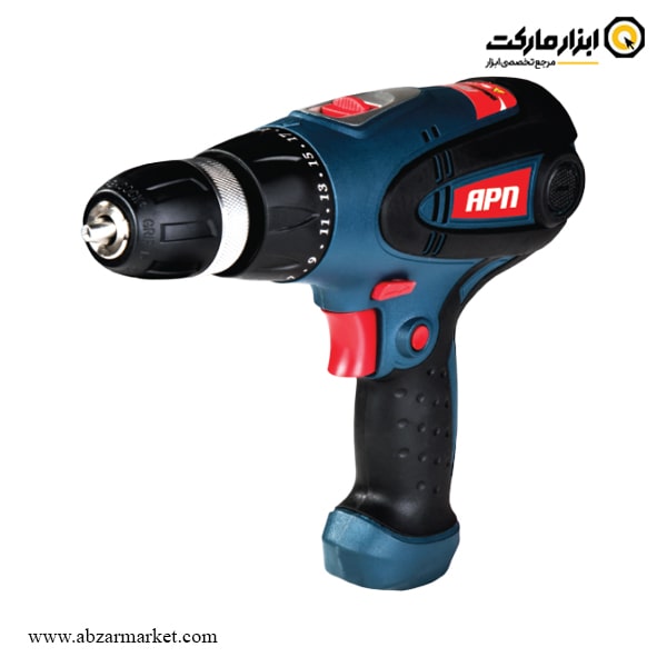 پیچ گوشتی برقی ای پی ان 350 وات مدل ES 10 T پیچ گوشتی برقی ای پی ان 350 وات مدل ES 10 T