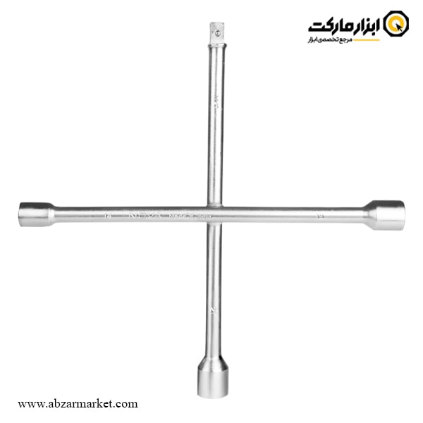 آچار چرخ نووا مدل 7800 آچار چرخ نووا مدل 7800