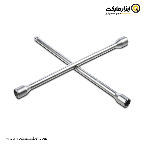 آچار چرخ نووا مدل 7800 آچار چرخ نووا مدل 7800
