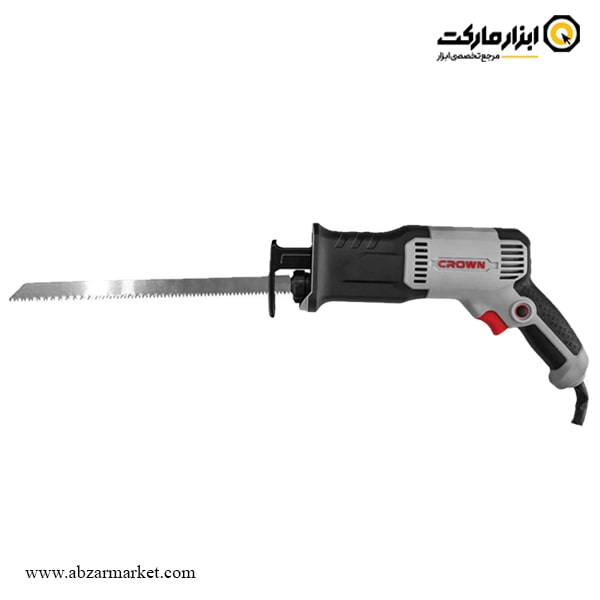 اره افقی بر کرون 500 وات مدل CT15263 اره افقی بر کرون 500 وات مدل CT15263