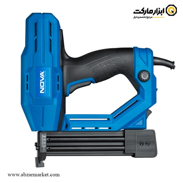 میخکوب و منگنه کوب برقی نووا مدل 5022 میخکوب و منگنه کوب برقی نووا مدل 5022