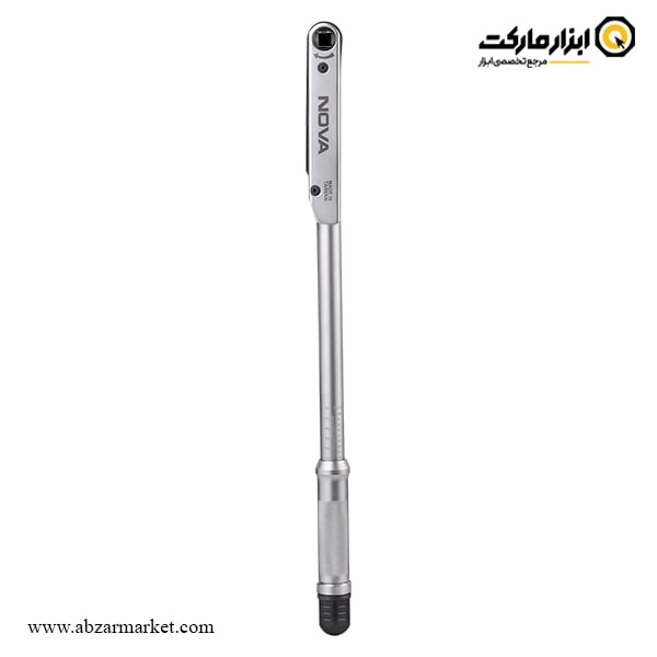 آچار ترکمتر تقه ای 1/2 اینچ نووا 135-25 نیوتن مدل 7031 آچار ترکمتر تقه ای 1/2 اینچ نووا 135-25 نیوتن مدل 7031