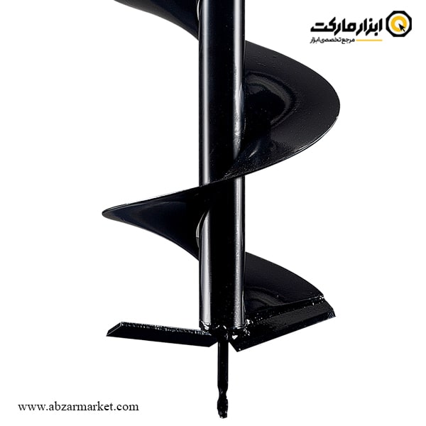 چاله کن بنزینی گاردنیا 1500 وات با مته مدل GM-4521 چاله کن بنزینی گاردنیا 1500 وات با مته مدل GM-4521