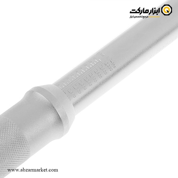 آچار ترکمتر تقه ای 1/2 اینچ نووا 135-25 نیوتن مدل 7031 آچار ترکمتر تقه ای 1/2 اینچ نووا 135-25 نیوتن مدل 7031