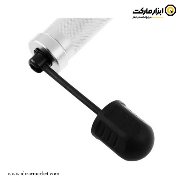 آچار ترکمتر تقه ای 1/2 اینچ نووا 135-25 نیوتن مدل 7031 آچار ترکمتر تقه ای 1/2 اینچ نووا 135-25 نیوتن مدل 7031