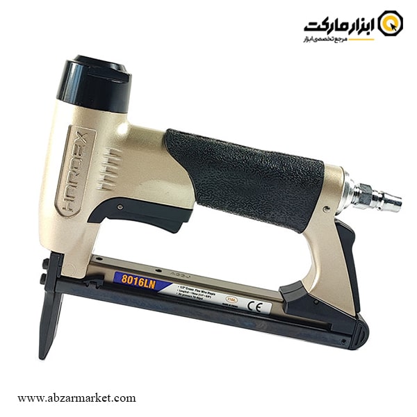 منگنه کوب بادی هاردکس مدل 8016LN منگنه کوب بادی هاردکس مدل 8016LN