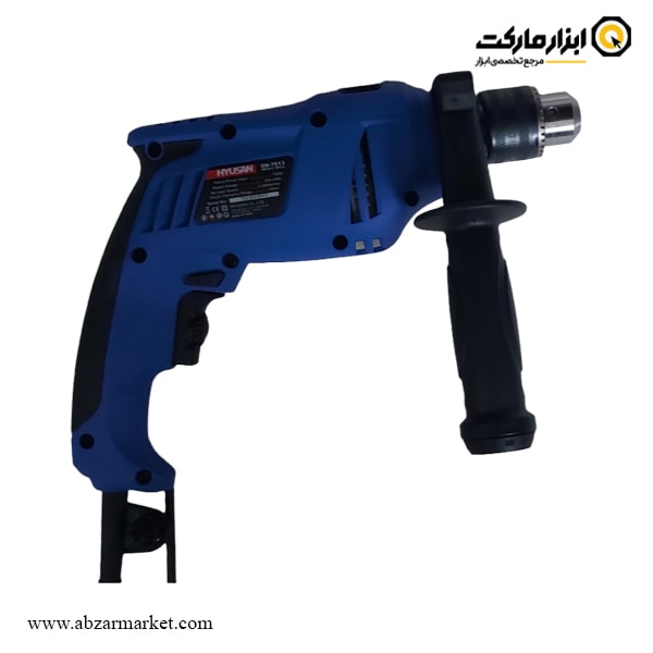 دریل چکشی هیوسان مدل SN-7513 دریل چکشی هیوسان مدل SN-7513