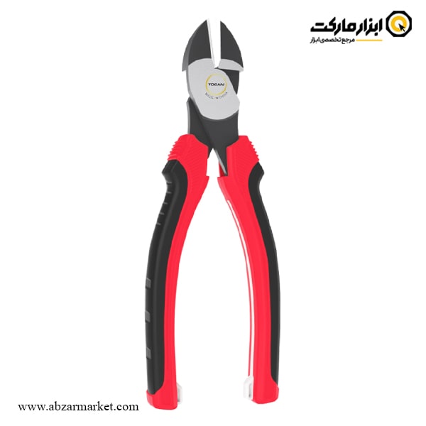 سیم چین کله گاوی سری موستانگ توسن 8 اینچ مدل T6208 سیم چین کله گاوی سری موستانگ توسن 8 اینچ مدل T6208