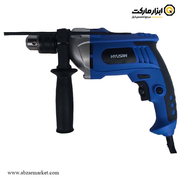 دریل چکشی هیوسان مدل SN-7113 دریل چکشی هیوسان مدل SN-7113