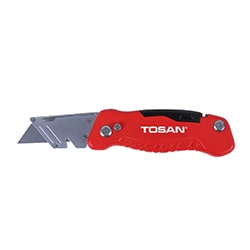 کاتر ذوزنقه ای توسن تاشو چند کاره مدل T188-F3F