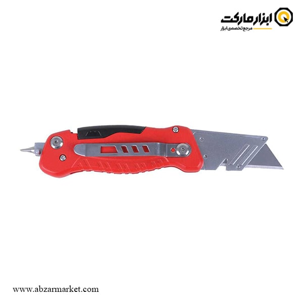 کاتر ذوزنقه ای توسن تاشو چند کاره مدل T188-F3F کاتر ذوزنقه ای توسن تاشو چند کاره مدل T188-F3F