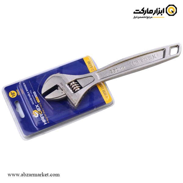 آچار فرانسه هاردکس آچار فرانسه هاردکس