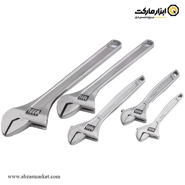 آچار فرانسه هاردکس آچار فرانسه هاردکس