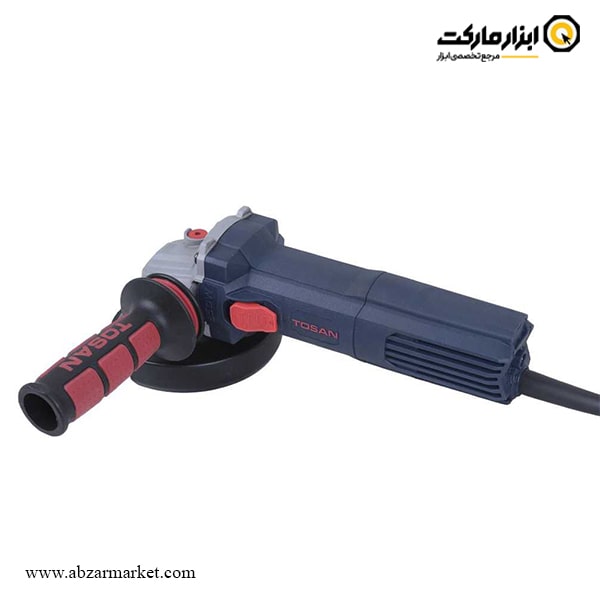 مینی فرز توسن 950 وات مدل 3001 مینی فرز توسن 950 وات مدل 3001