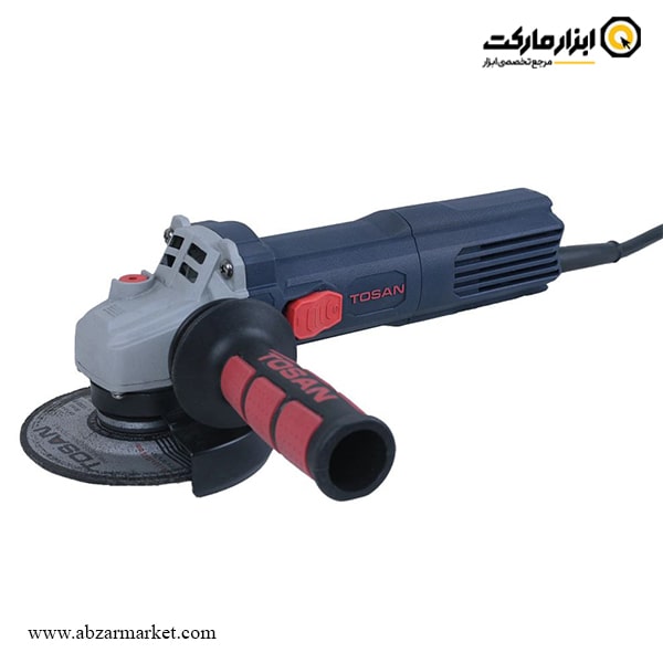 مینی فرز توسن 950 وات مدل 3001 مینی فرز توسن 950 وات مدل 3001
