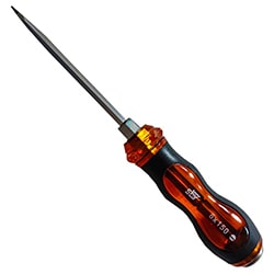 پیچ گوشتی دو سو ضربه خور اسکای مدل ST-71
