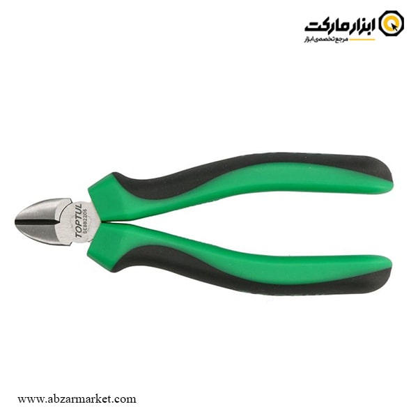 سیم چین تاپ تول 6 اینچ مدل DEBB2206 سیم چین تاپ تول 6 اینچ مدل DEBB2206