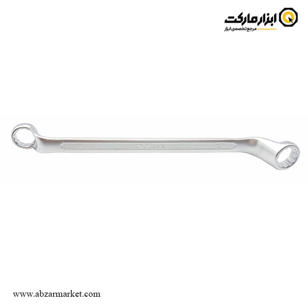 آچار دو سر رینگ اسکای مدل ST-47 آچار دو سر رینگ اسکای مدل ST-47