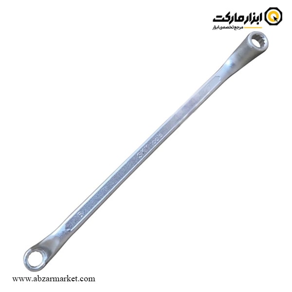 آچار دو سر رینگ اسکای مدل ST-47 آچار دو سر رینگ اسکای مدل ST-47
