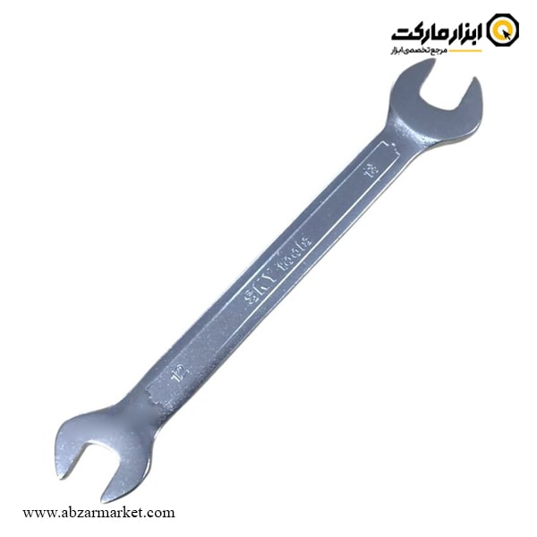 آچار دو سر تخت اسکای مدل ST-48 آچار دو سر تخت اسکای مدل ST-48