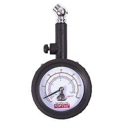 درجه باد لاستیک تاپ تول مدل JEAP060A