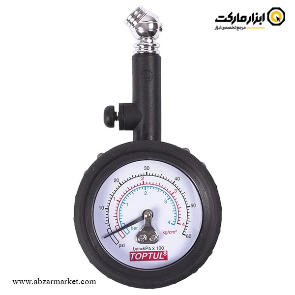 درجه باد لاستیک تاپ تول مدل JEAP060A درجه باد لاستیک تاپ تول مدل JEAP060A