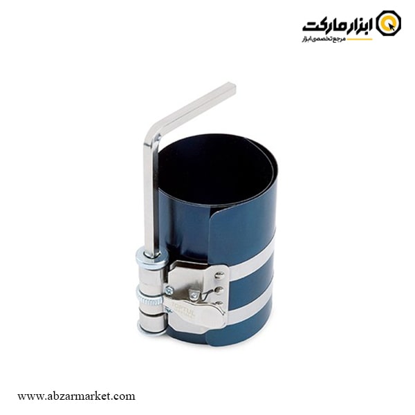 رینگ جمع کن تاپ تول مدل JAAA1-36 رینگ جمع کن تاپ تول مدل JAAA1-36