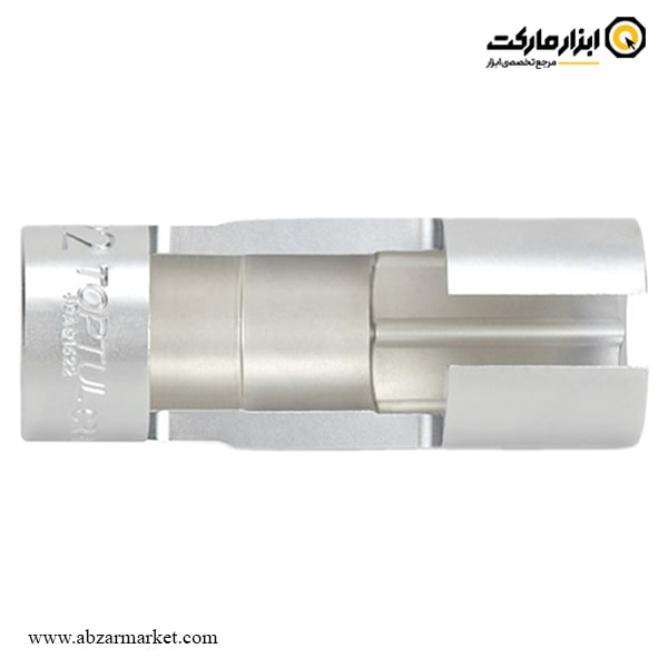 بکس سنسور اکسیژن 1/2 اینچ تاپ تول 6 گوش مدل JDAQ1622 بکس سنسور اکسیژن 1/2 اینچ تاپ تول 6 گوش مدل JDAQ1622